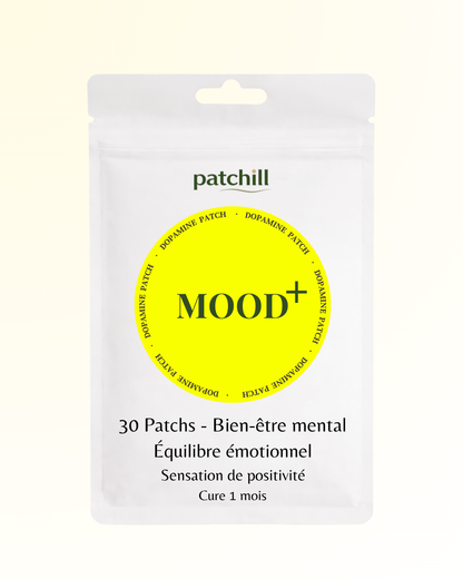 Patch Dopamine