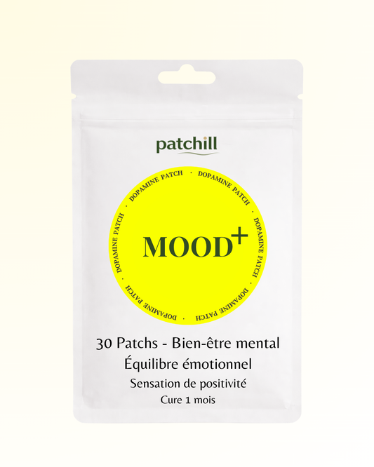 Patch Dopamine