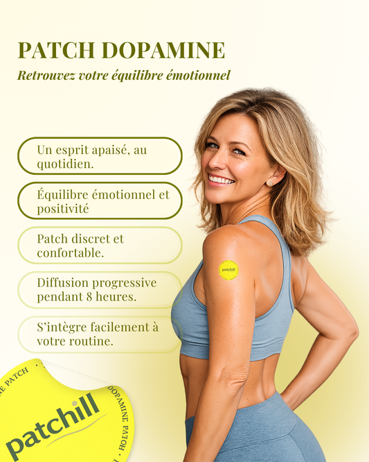 Patch Dopamine
