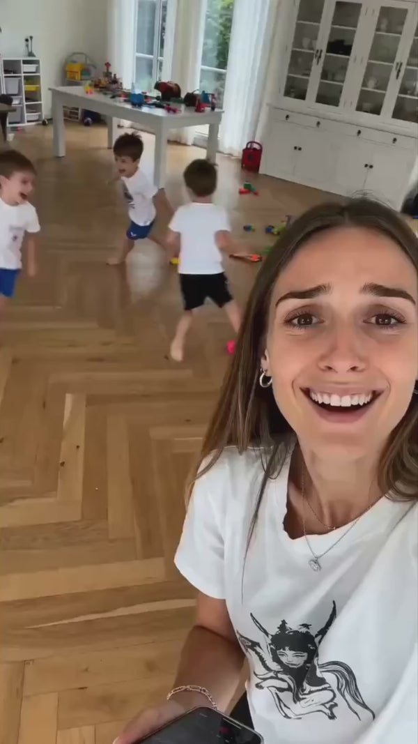 Marta Dumond